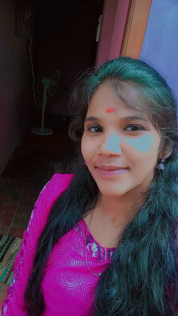 Valli - Part time Baby Sitter in Bangalore Bengaluru