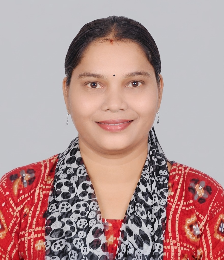 sangeeta mule - Part time Cleaner in goregoan west in Mumbai