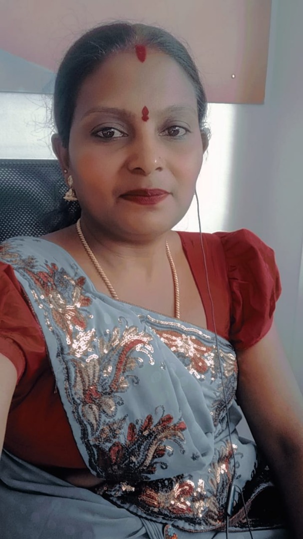 Parvathi.R - Part time Cook in Venkateshpuram in Bangalore Bengaluru