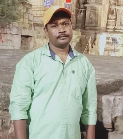 DINABANDHU SETHI - Full time Cleaner and Cook in Bilekahalli in Bangalore Bengaluru