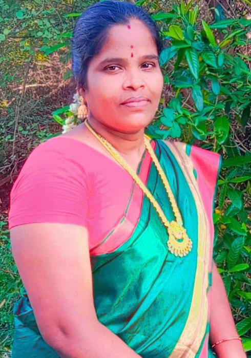 Poongodi Veeran - Full time Cleaner and Cook and Baby Sitter in Tiruvannamalai in Tiruvannamalai