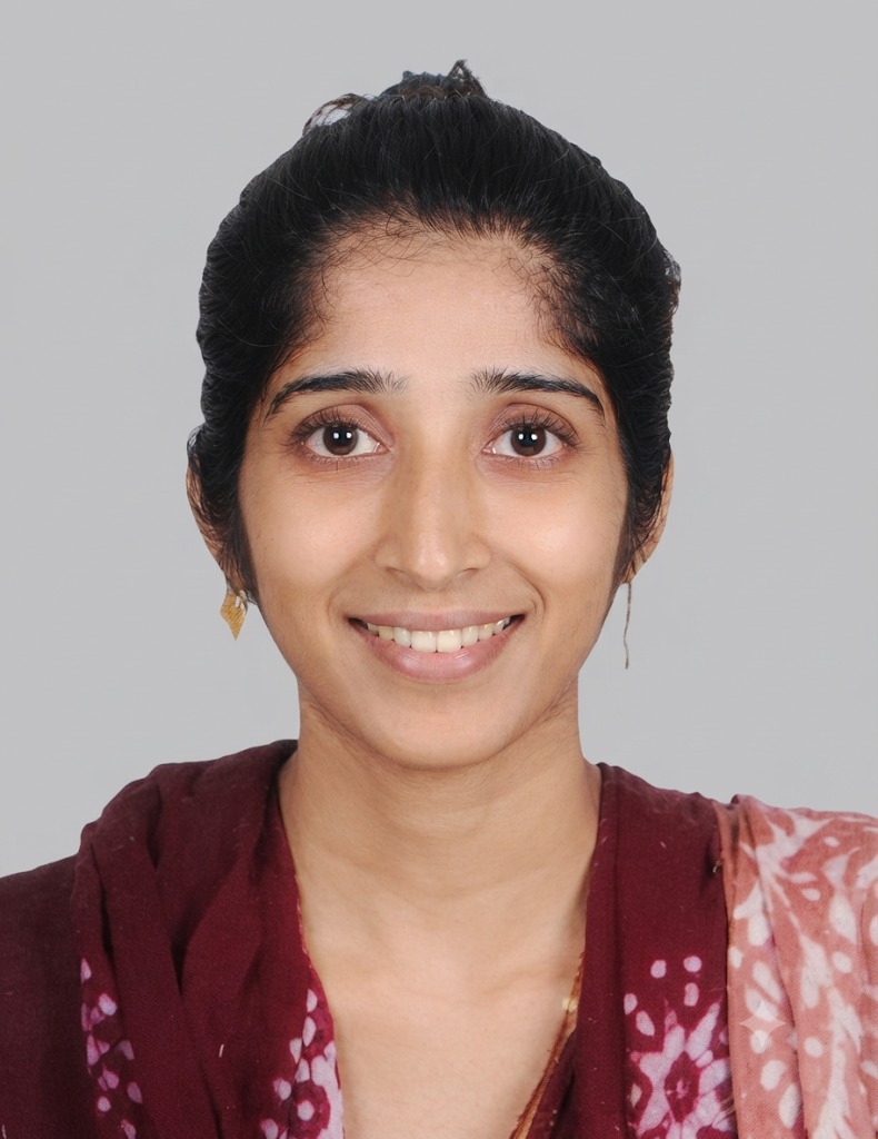 Najma Gafur - Part time Cleaner and Cook and Baby Sitter in jogeshwari west in Mumbai