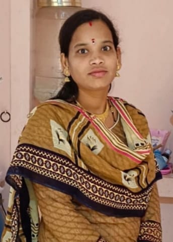Sobha - Part time Baby Sitter in Muneshwara Nagar in Bangalore Bengaluru