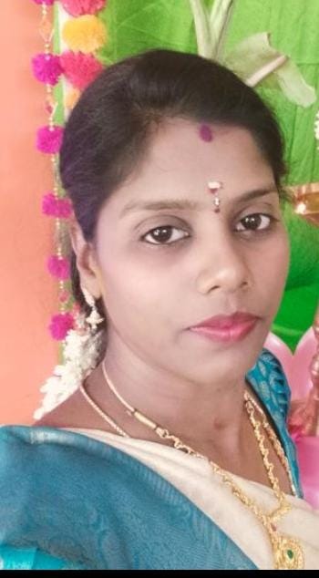 Sandhya Rani - Part time Cleaner and Baby Sitter in Kalyan Nagar in Bangalore Bengaluru