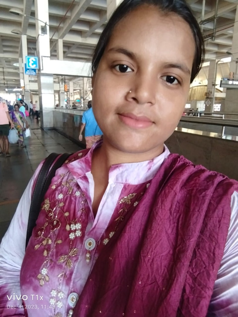 vandana jaiswal