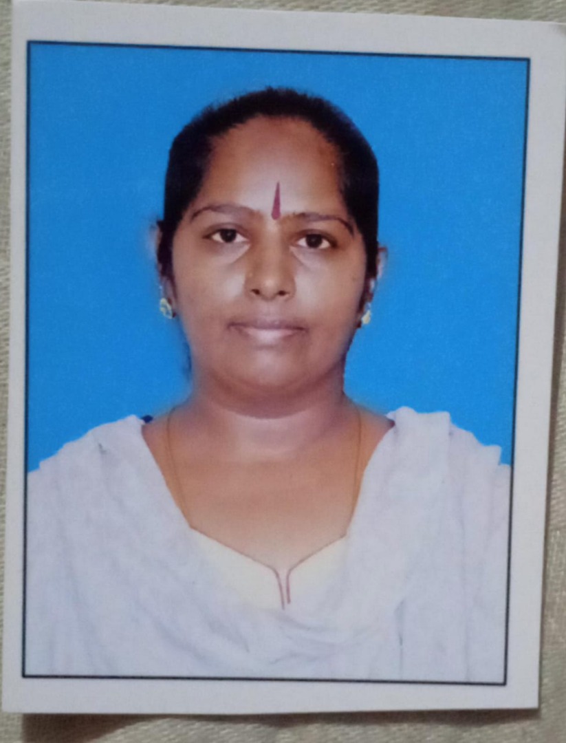 Gowri - Part time Cleaner and Baby Sitter in Benson Town in Bangalore Bengaluru