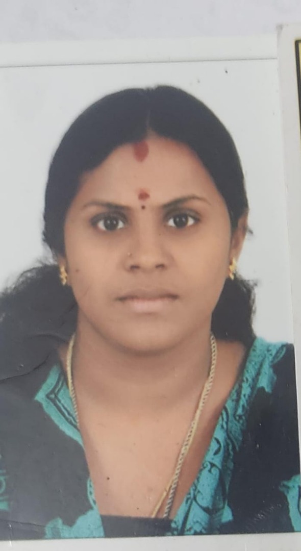 Anjali - Part time Cook and Baby Sitter in RT Nagar in Bangalore Bengaluru
