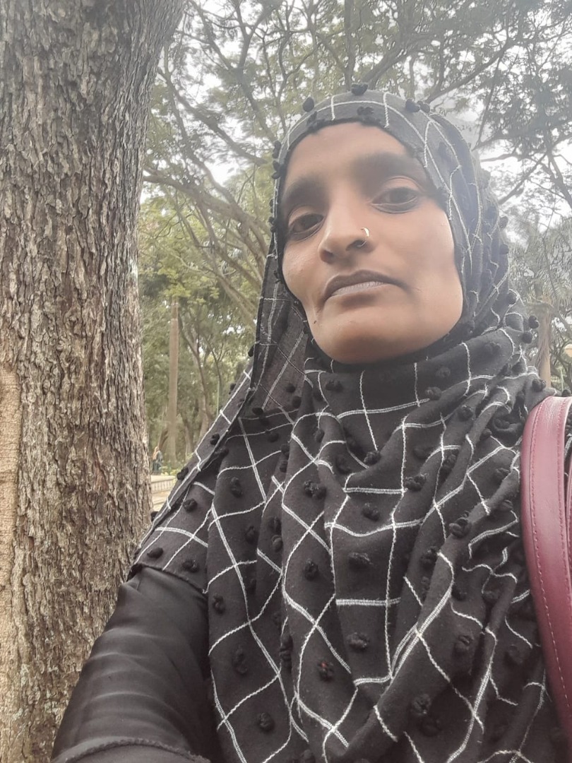 Tabssum mekmungli - Part time Cleaner and Cook and Baby Sitter in T. Dasarahalli in Bangalore Bengaluru