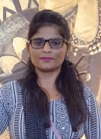 Sapana Mukesh walodra - Part time Cleaner and Cook and Baby Sitter in Warje in Pune