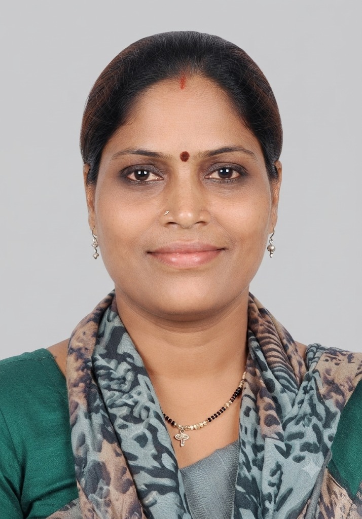 ankita pawar - Part time Patient Care and Elderly Care in nalasopara east in Mumbai