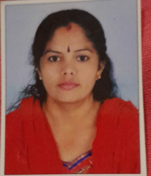 M Rajeshwari - Part time Cook in Byraveshwaranagar in Bangalore Bengaluru