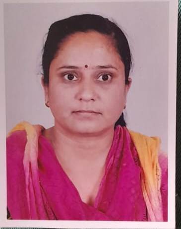 Priyal Babu Rav - Part time Cook and Baby Sitter in Sunkadakatte in Bangalore Bengaluru