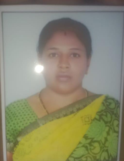 Shilpa - Part time Cleaner and Baby Sitter in Basavanapura in Bangalore Bengaluru