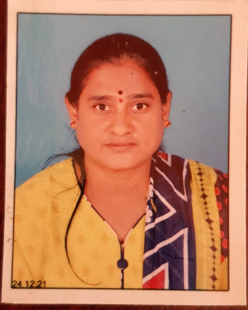 Shobha A - Part time Cook and Baby Sitter in Laggere in Bangalore Bengaluru