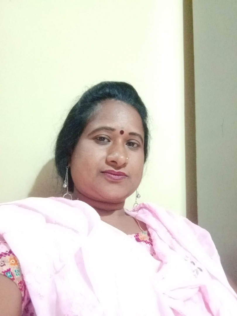 Saritha - Part time Cleaner in Neelasandra in Bangalore Bengaluru