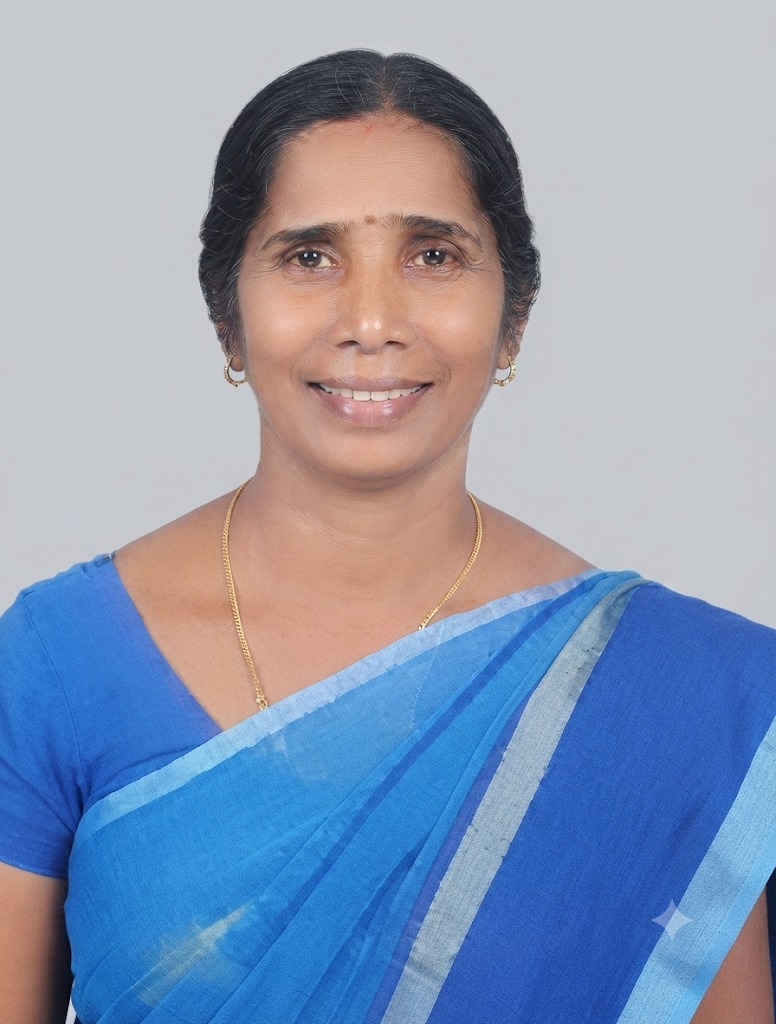 julita rani kunder - Part time Cook in malad in Mumbai