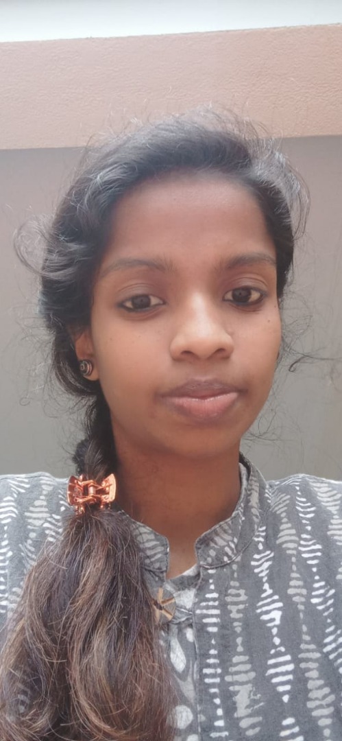 Pushpalata - Part time Cleaner and Baby Sitter in Ejipura in Bangalore Bengaluru