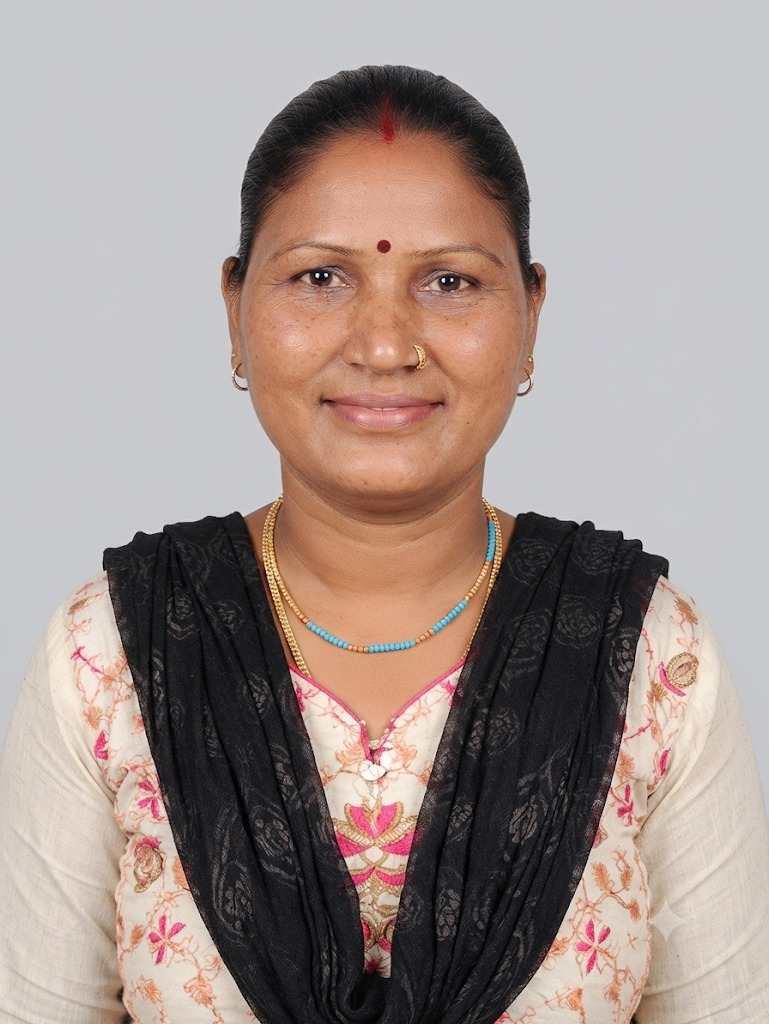usha devi - Full time Cleaner and Cook in Malad East in Mumbai