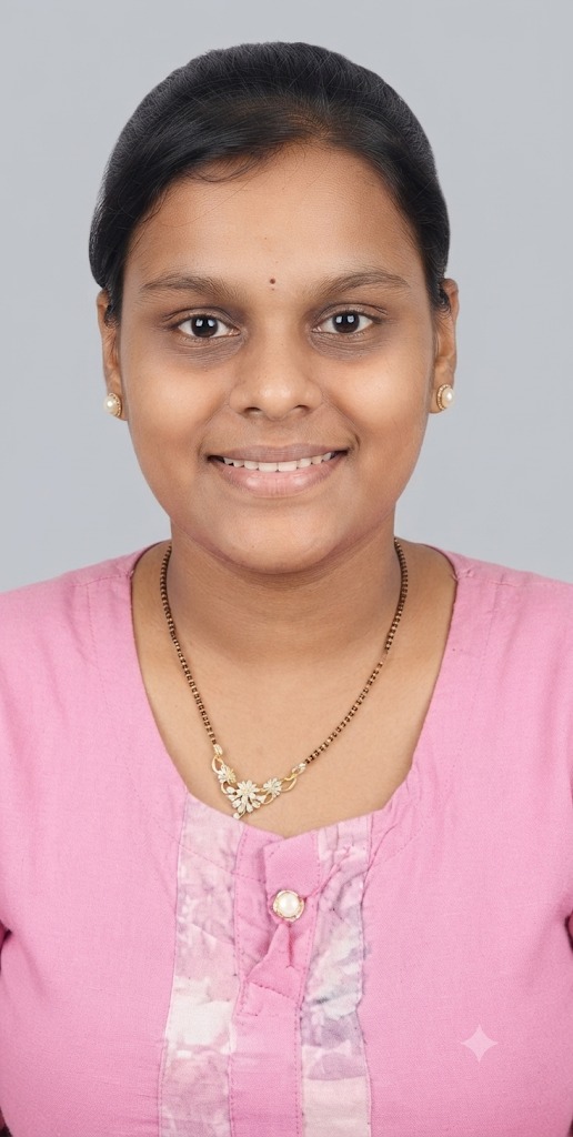 Daksha Koli - Part time Cleaner and Patient Care and Elderly Care in Colaba in Mumbai