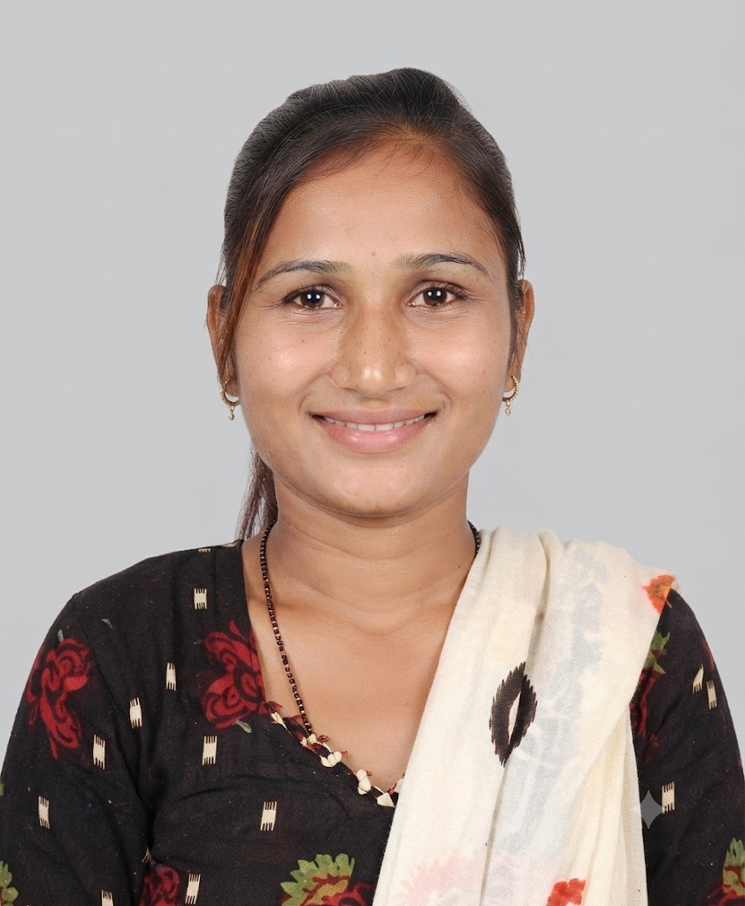 Laxmi suradkar - Part time Cleaner and Baby Sitter in andheri east in Mumbai
