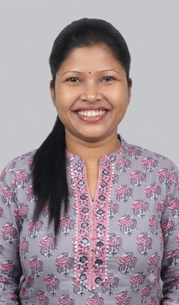 Chandrakala Kumari - Full time Cook in ram mandir west in Mumbai