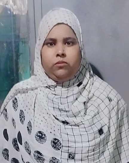 Aaisha monib - Full time Patient Care and Elderly Care and Baby Sitter in malegaon in Malegaon