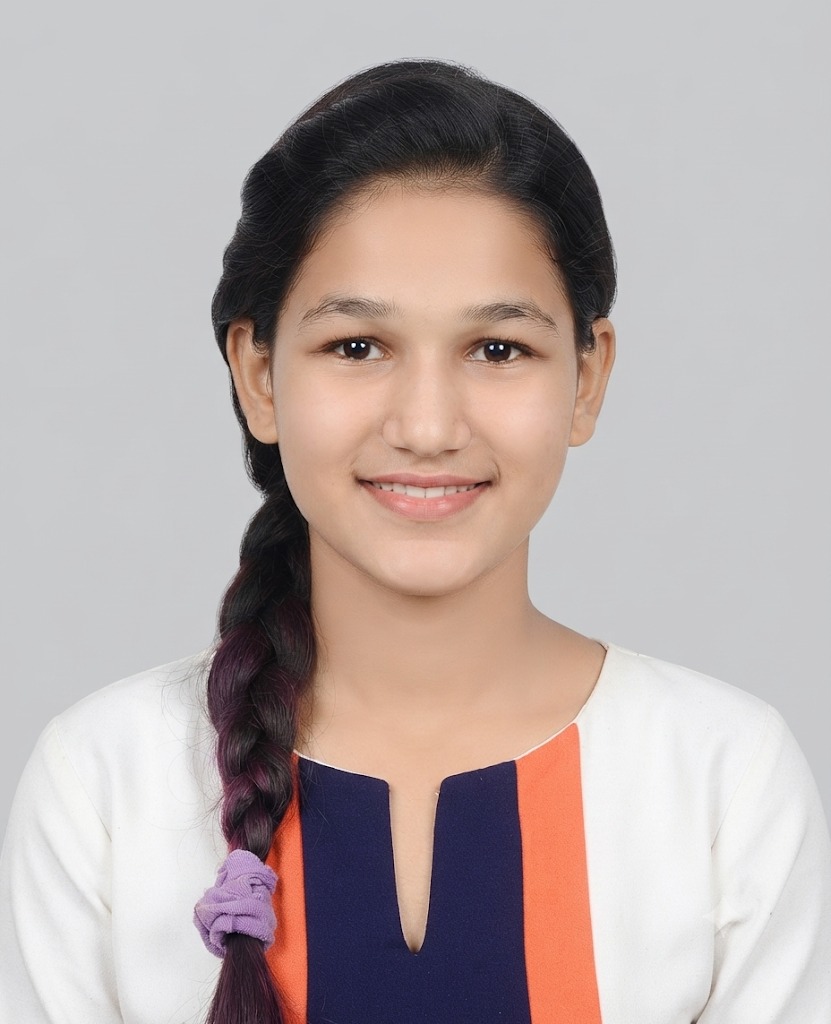 Kiran ravat - Part time Baby Sitter in Kalyan east in Thane