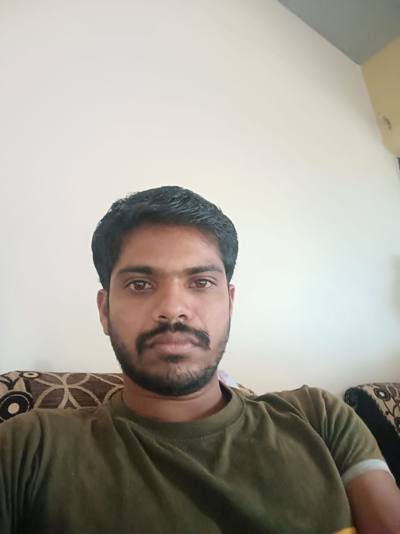 Chaitanya Maruti Kamrekar - Full time Cleaner and Cook and Patient Care and Elderly Care in Jayanagar in Bangalore Bengaluru