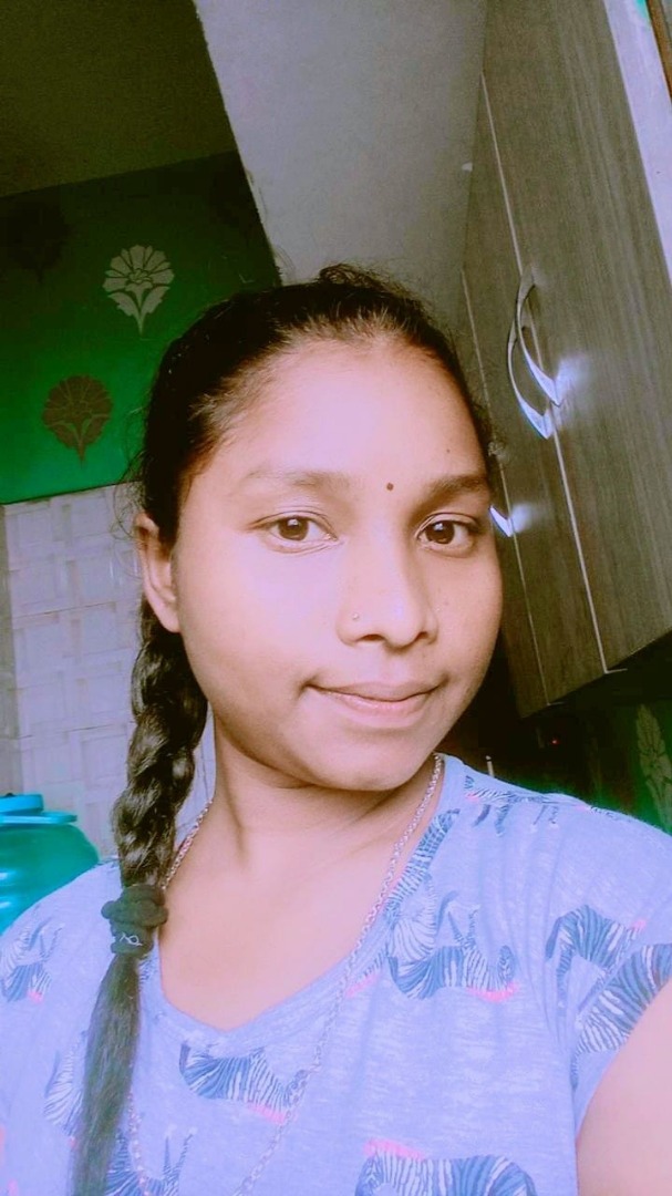Suhanti Munda - Part time Cleaner and Cook and Baby Sitter in sonnanahalli in Bangalore Bengaluru