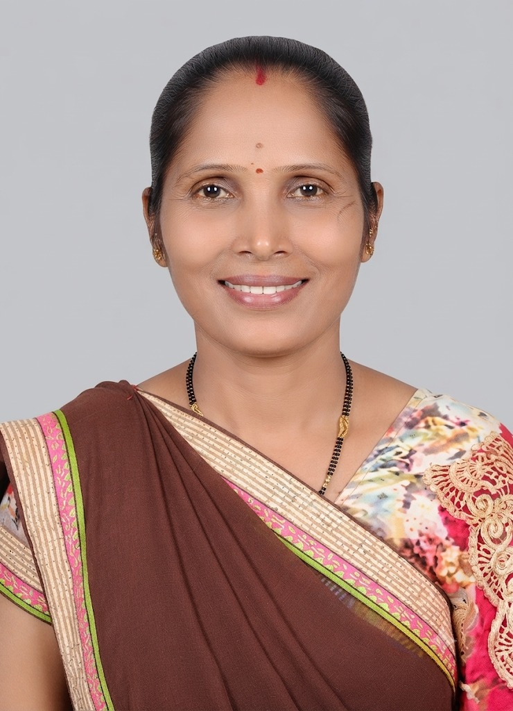 Sudha Tusharkar - Part time Cook in Thane in Mumbai