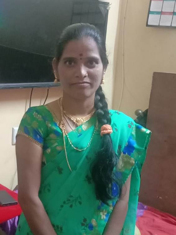 Laxmi - Full time Baby Sitter in RT Nagar in Bangalore Bengaluru