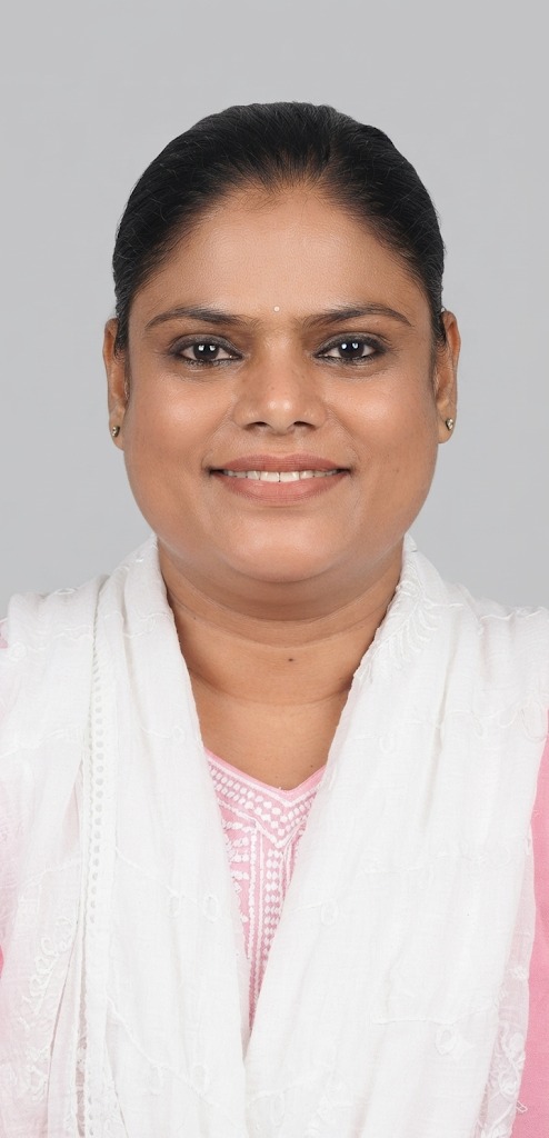 Roshni Dinesh Bhandari - Part time Cook in Grant road in Mumbai