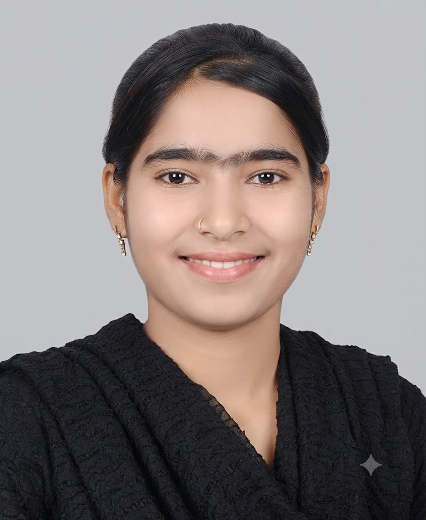 khushi rawat - Full time Cleaner and Patient Care and Elderly Care in Badlapur in Thane