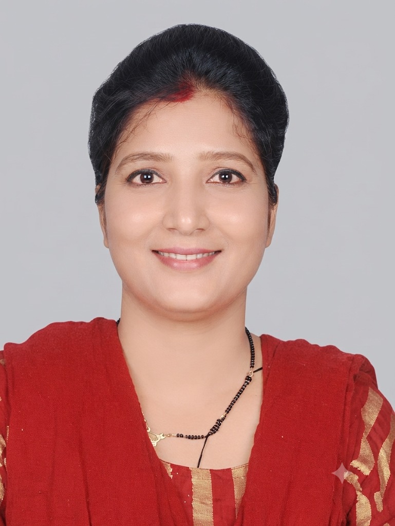 priyanka - Part time Cleaner in Goregaon in Mumbai