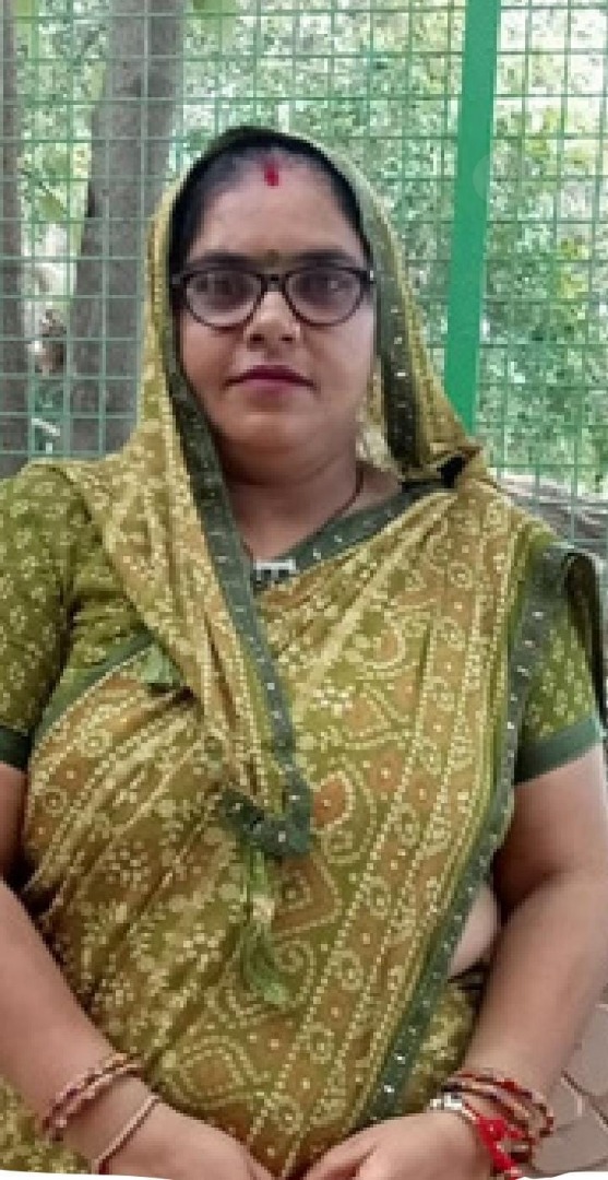ranjani saraswat - Part time Cook and Baby Sitter in Hongasandra in Bangalore Bengaluru