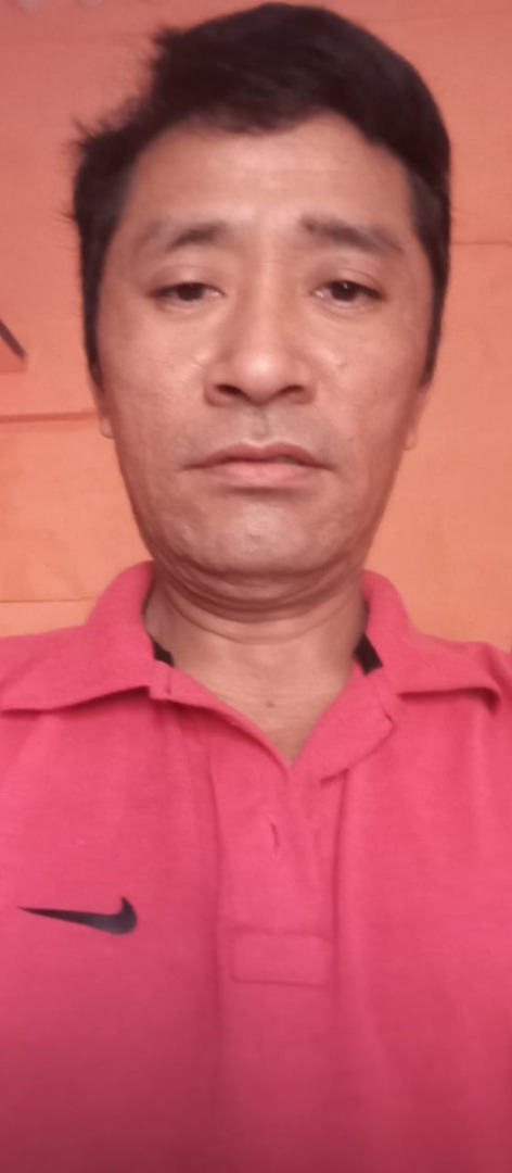 Bhadur - Full time Cleaner in bammanahalli in Bangalore Bengaluru