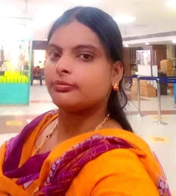 Tulsi - Part time Cleaner and Cook and Baby Sitter in Halsooru in Bangalore Bengaluru