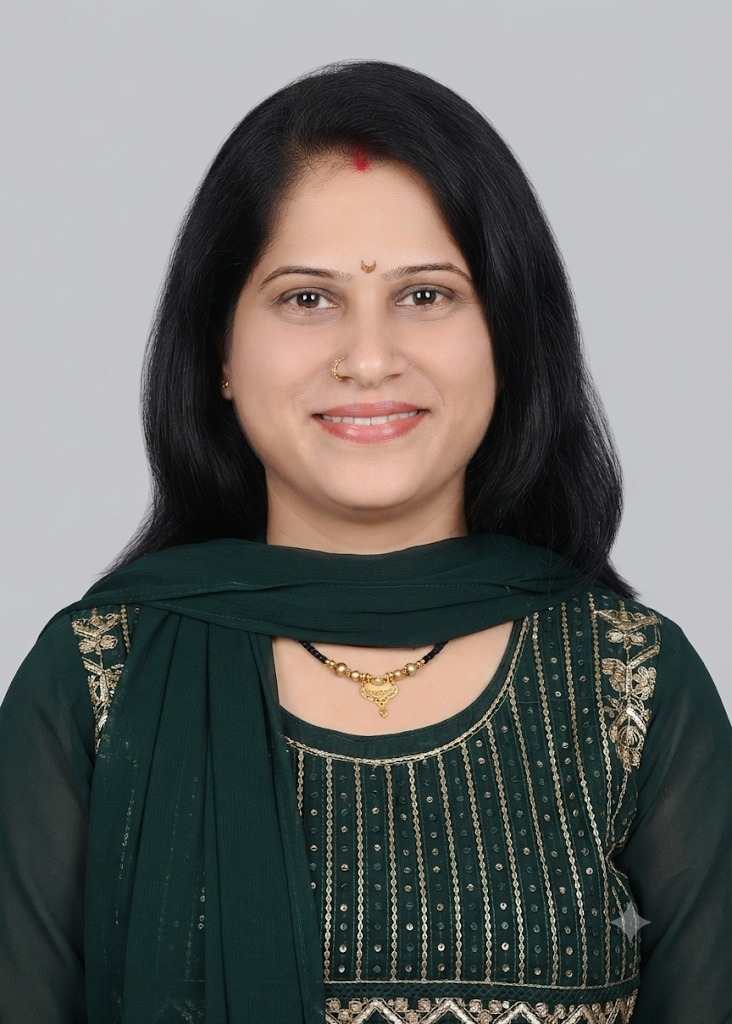 sarla pravin jadav - Part time Cook in Turbhe in Navi Mumbai