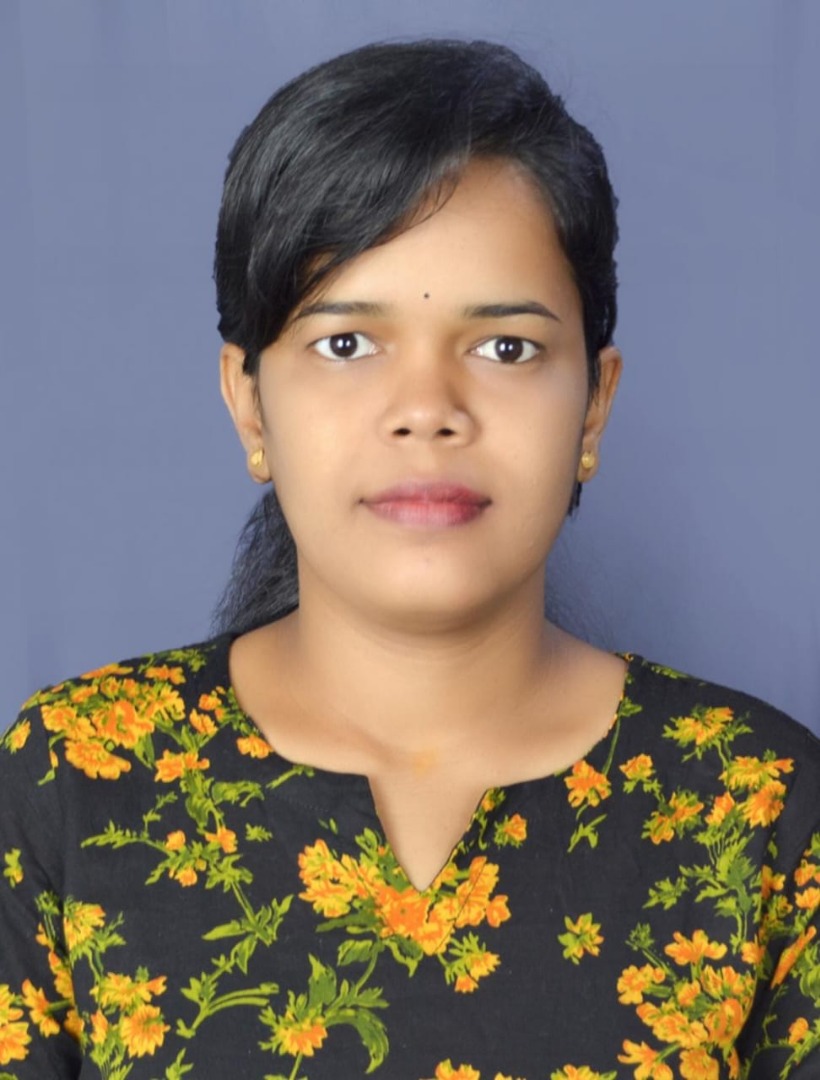 Saraswati Choudhury - Part time Cook and Baby Sitter in Bomanahalli in Bangalore Bengaluru