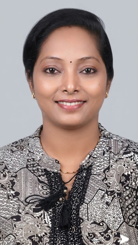 Sheela Shraddha Salwe - Part time Cleaner and Baby Sitter in Govandi  East in Mumbai