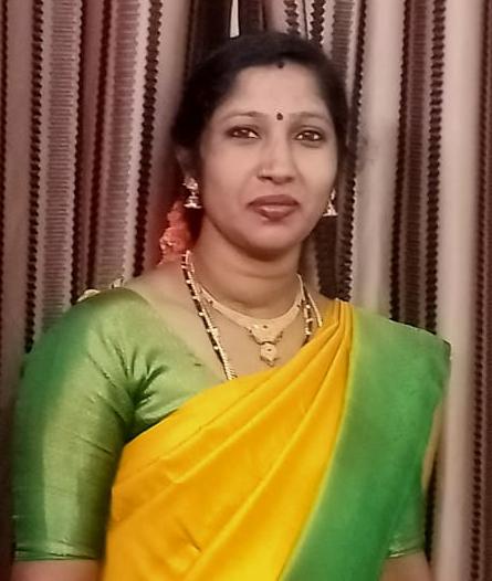Renuka - Part time Baby Sitter in Budigere in Bangalore Bengaluru