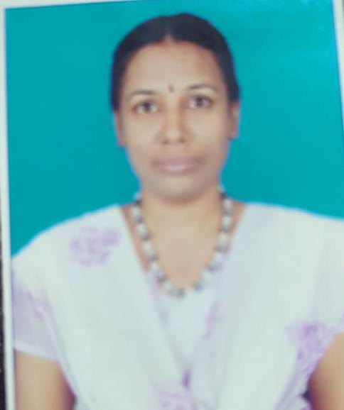 Uma malini - Part time Cleaner and Cook in Lingarajapuram in Bangalore Bengaluru