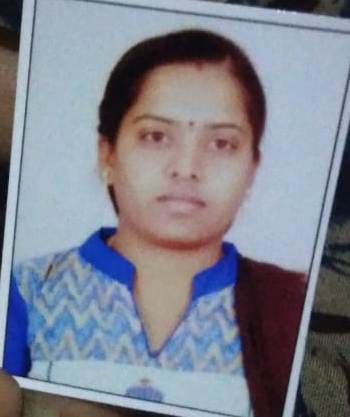 Bagyalakshmi - Part time Cook in Dasarahalli in Bangalore Bengaluru