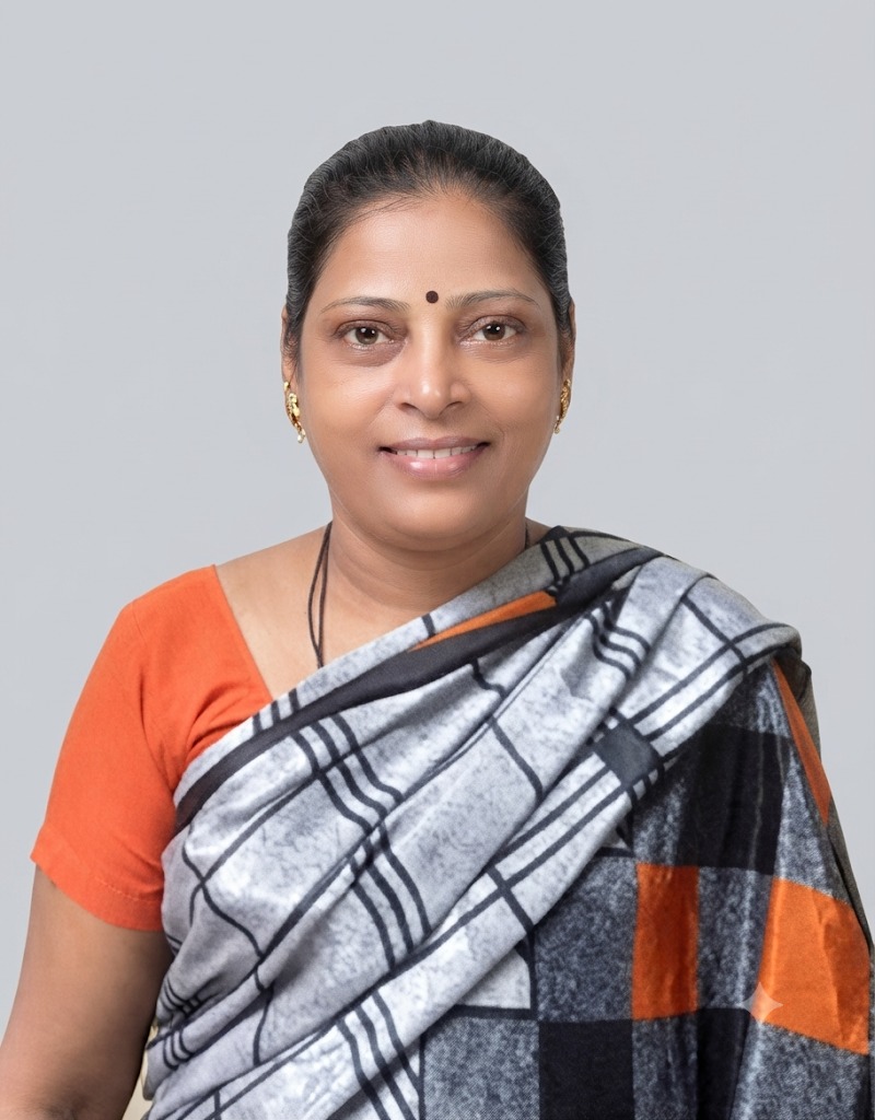 pushpa chavan - Full time Patient Care and Elderly Care in Mumbai