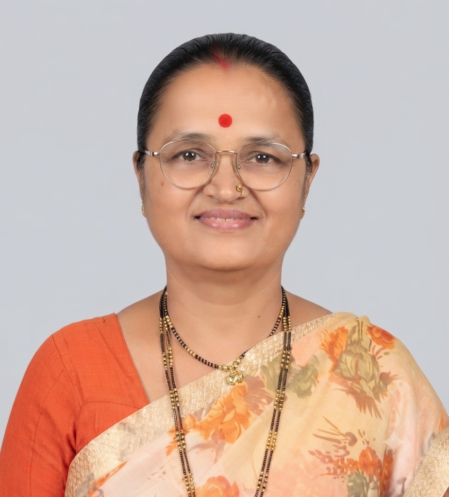 Asha Khope - Part time Cleaner and Patient Care and Elderly Care in Ambivali West in Mumbai