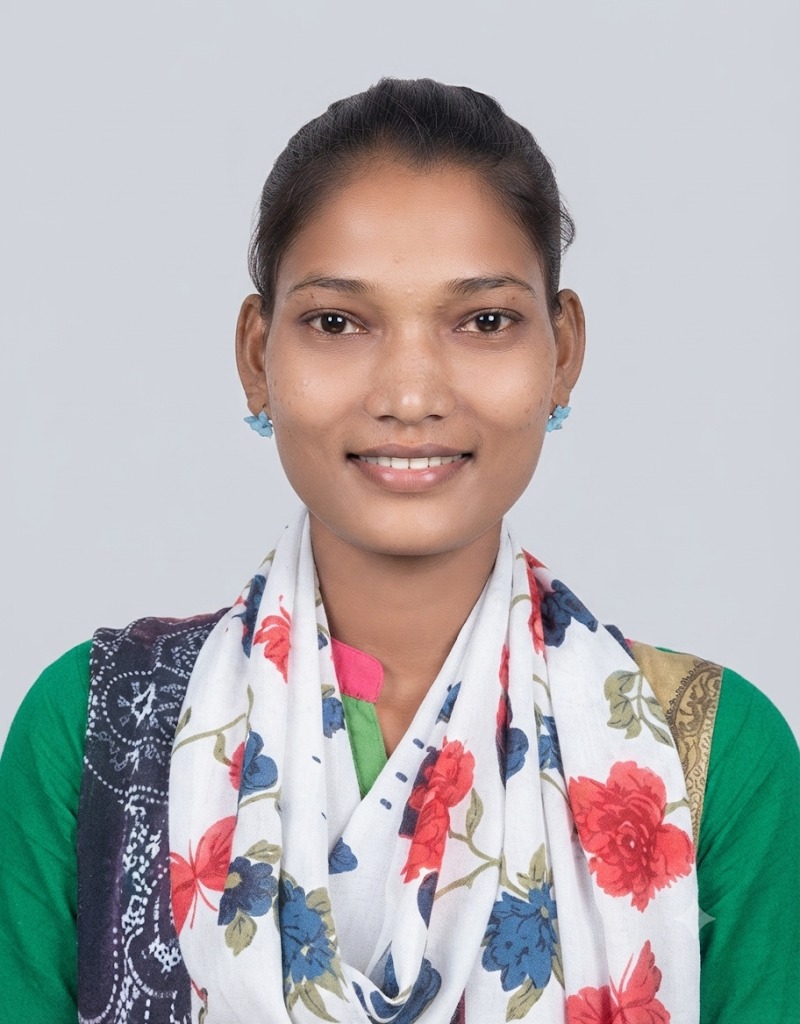 Rekha Bai - Full time Cleaner and Cook and Patient Care and Elderly Care in andheri in Mumbai