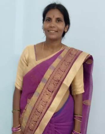 K pushpalatha - Full time Cleaner and Baby Sitter in K R Sagar  srirangapattana Talluk in Mysore