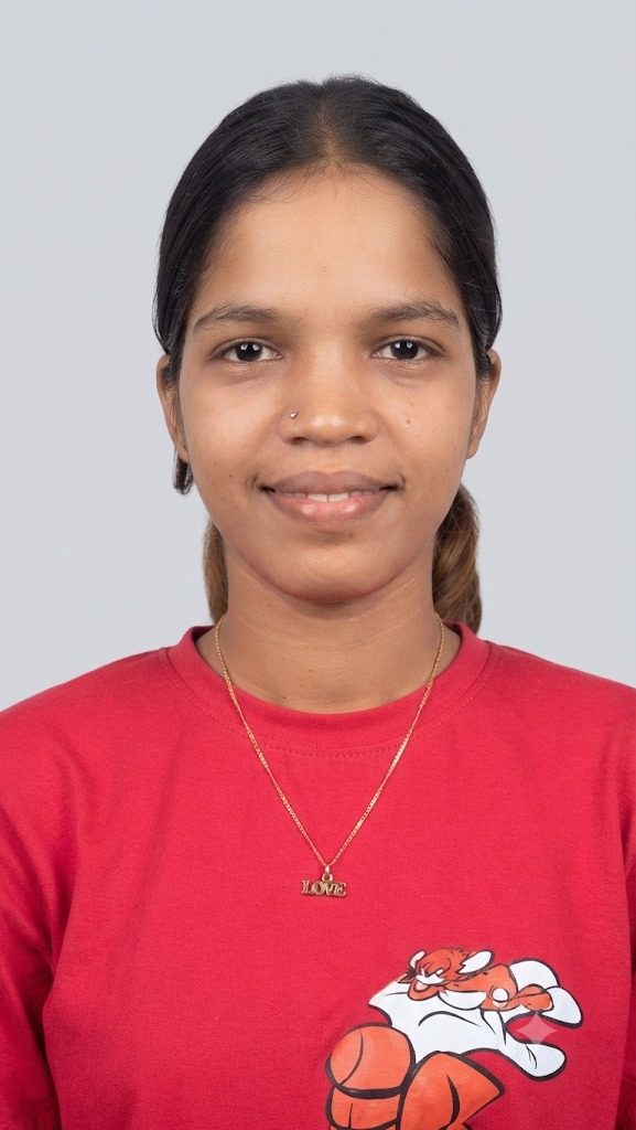Sayali Londhe - Full time Baby Sitter in Wadala in Mumbai