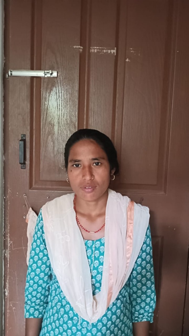 Jamuna Sunar