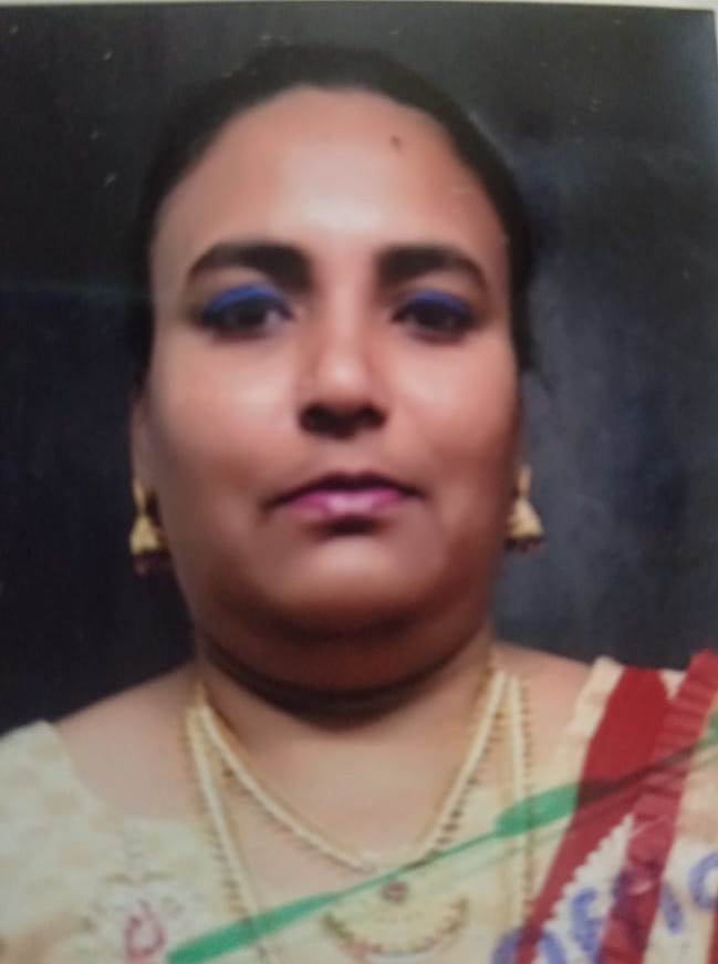 Mosieena Begum - Part time Cleaner and Patient Care and Elderly Care in Kadugodi in Bangalore Bengaluru